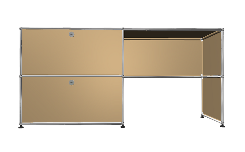 USM Haller Desk 60"