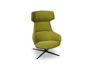 Aston Club Lounge Chair Office Chair Arper 