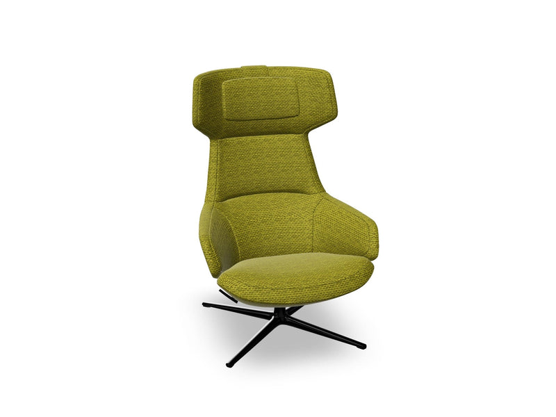 Aston Club Lounge Chair Office Chair Arper 