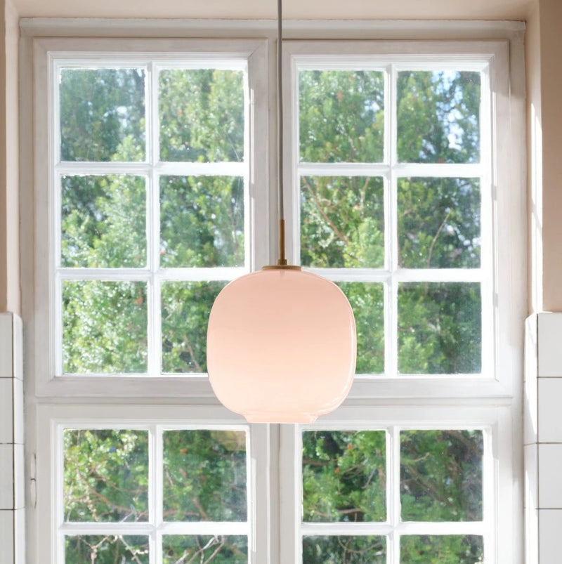 VL45 Radiohus Pendant