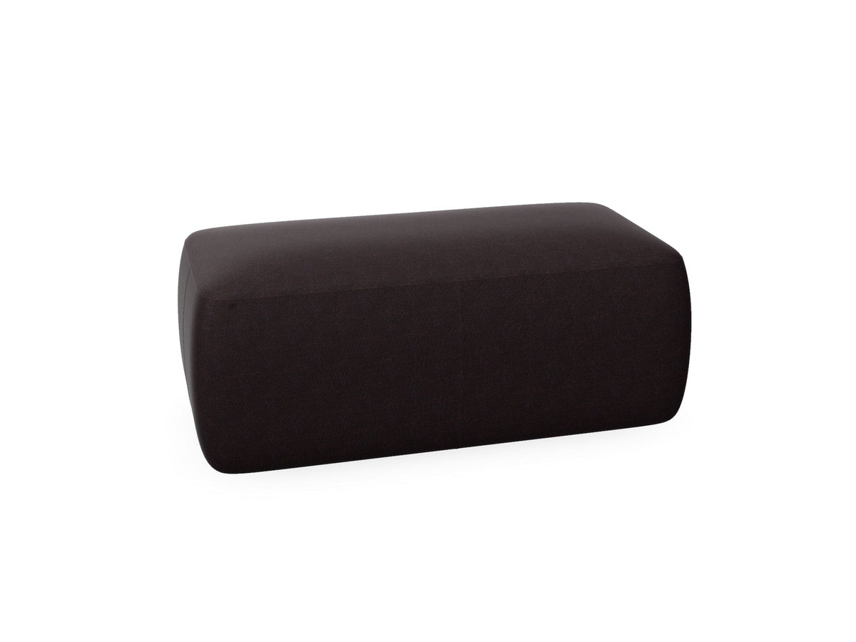 Pix Cubo 110 Two Seat ottoman ottomans Arper 