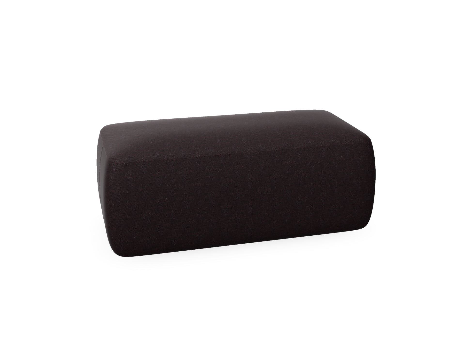 Pix Cubo 110 Two Seat ottoman ottomans Arper 