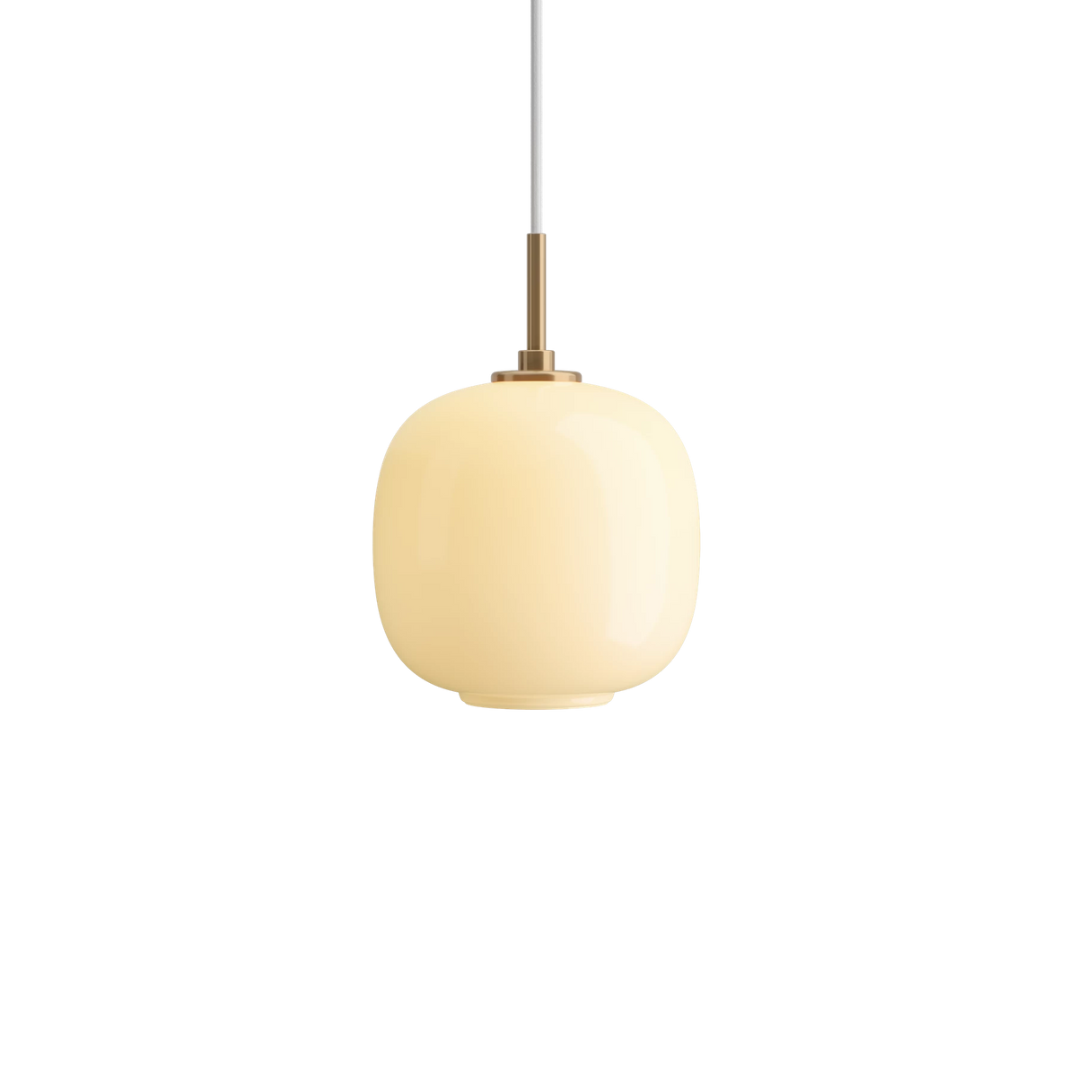 VL45 Radiohus Pendant