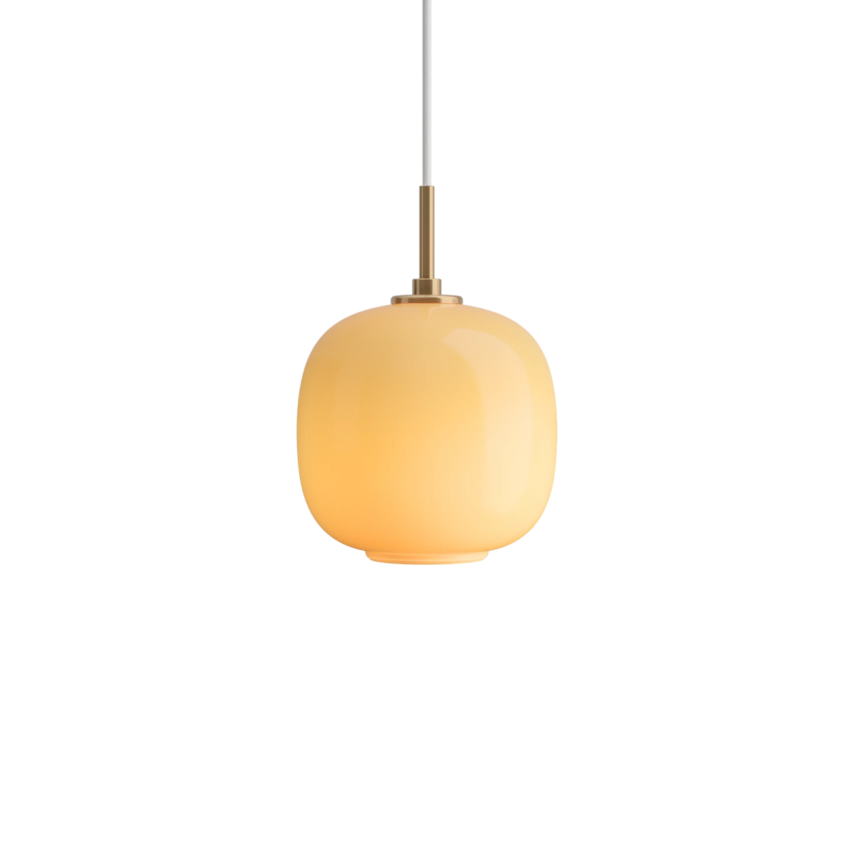 VL45 Radiohus Pendant