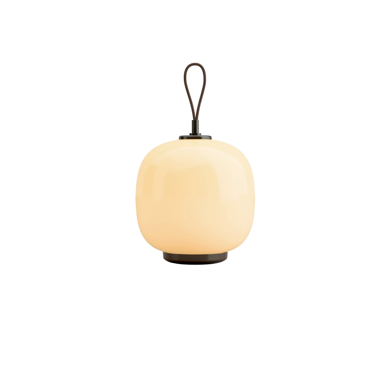 VL 45 Radiohus Portable Lamp