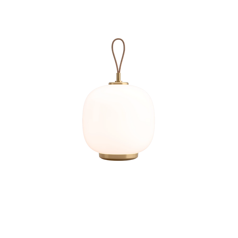 VL 45 Radiohus Portable Lamp