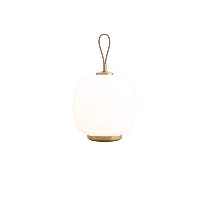 VL 45 Radiohus Portable Lamp