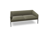 Saari Two Seat Sofa sofa Arper 