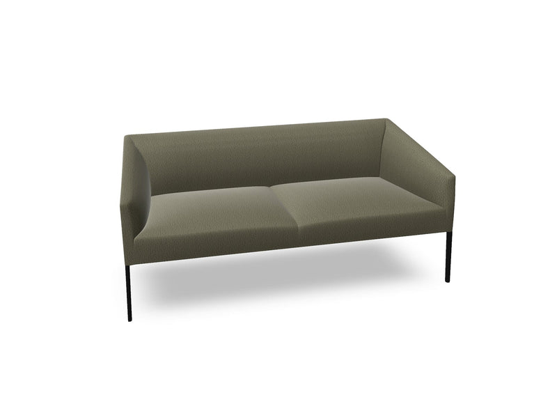 Saari Two Seat Sofa sofa Arper 