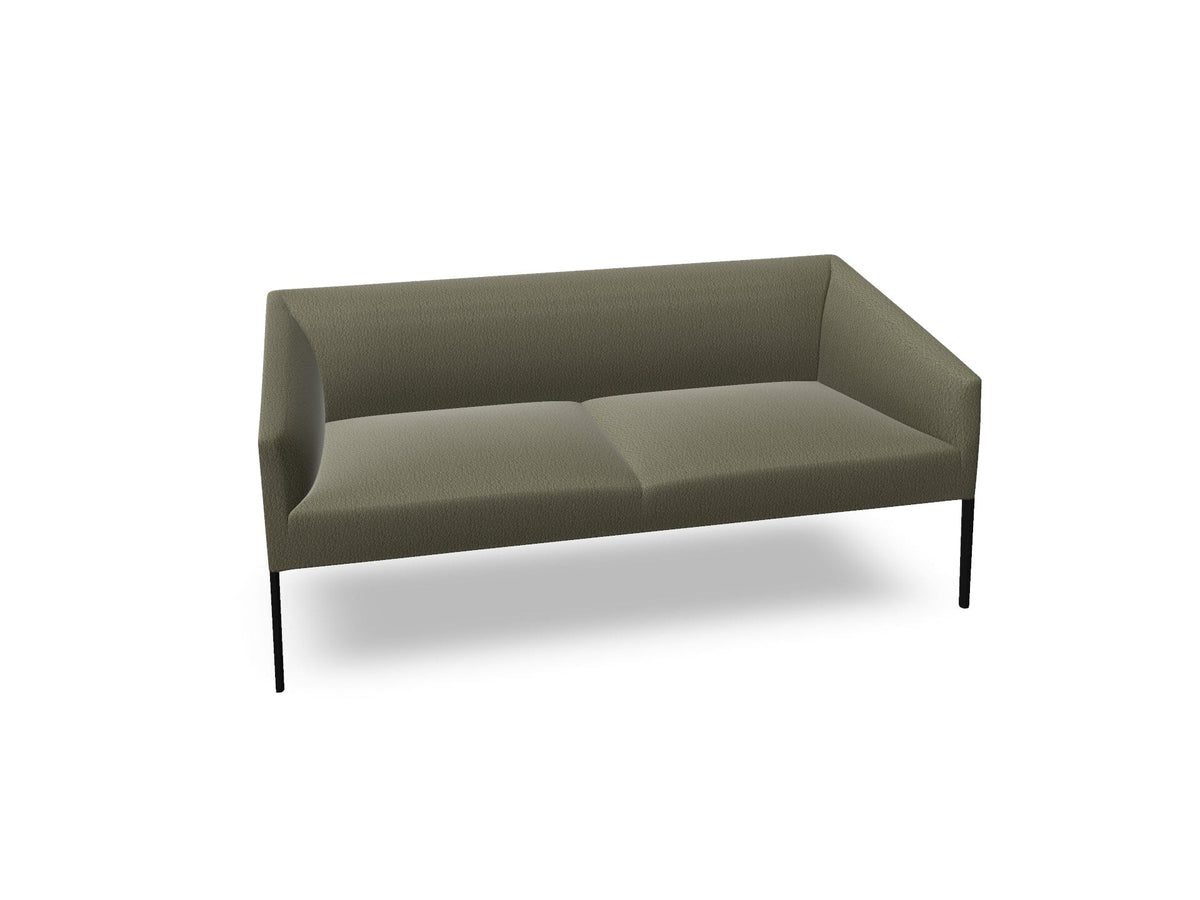Saari Two Seat Sofa sofa Arper 