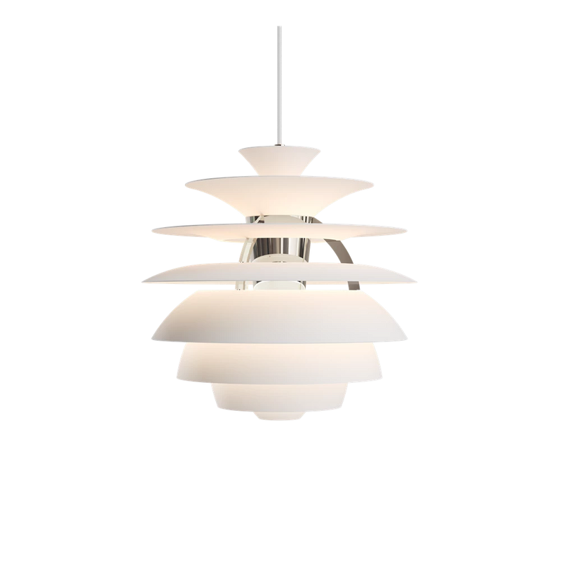 PH Snowball Pendant
