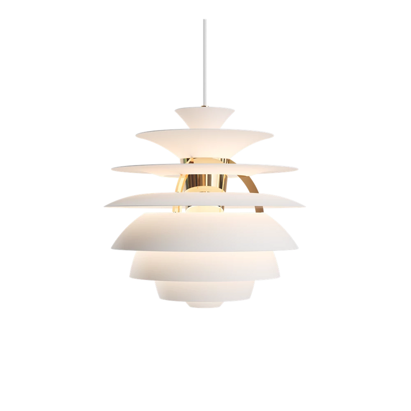 PH Snowball Pendant