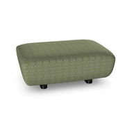 Shaal Rectangular Pouf Pouf Arper 