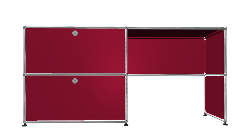 USM Haller Desk 60"