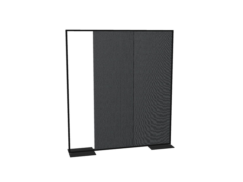 Arper Parentesit Freestanding Module Square Panel Wall Panel Arper 
