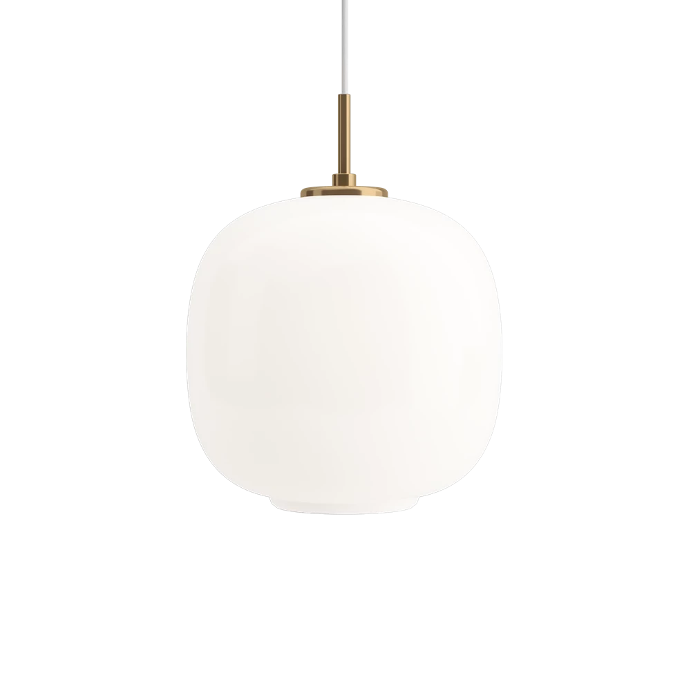VL45 Radiohus Pendant