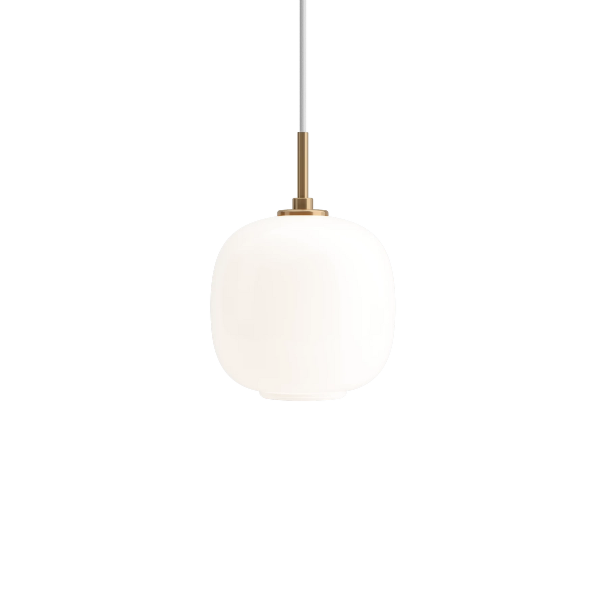 VL45 Radiohus Pendant