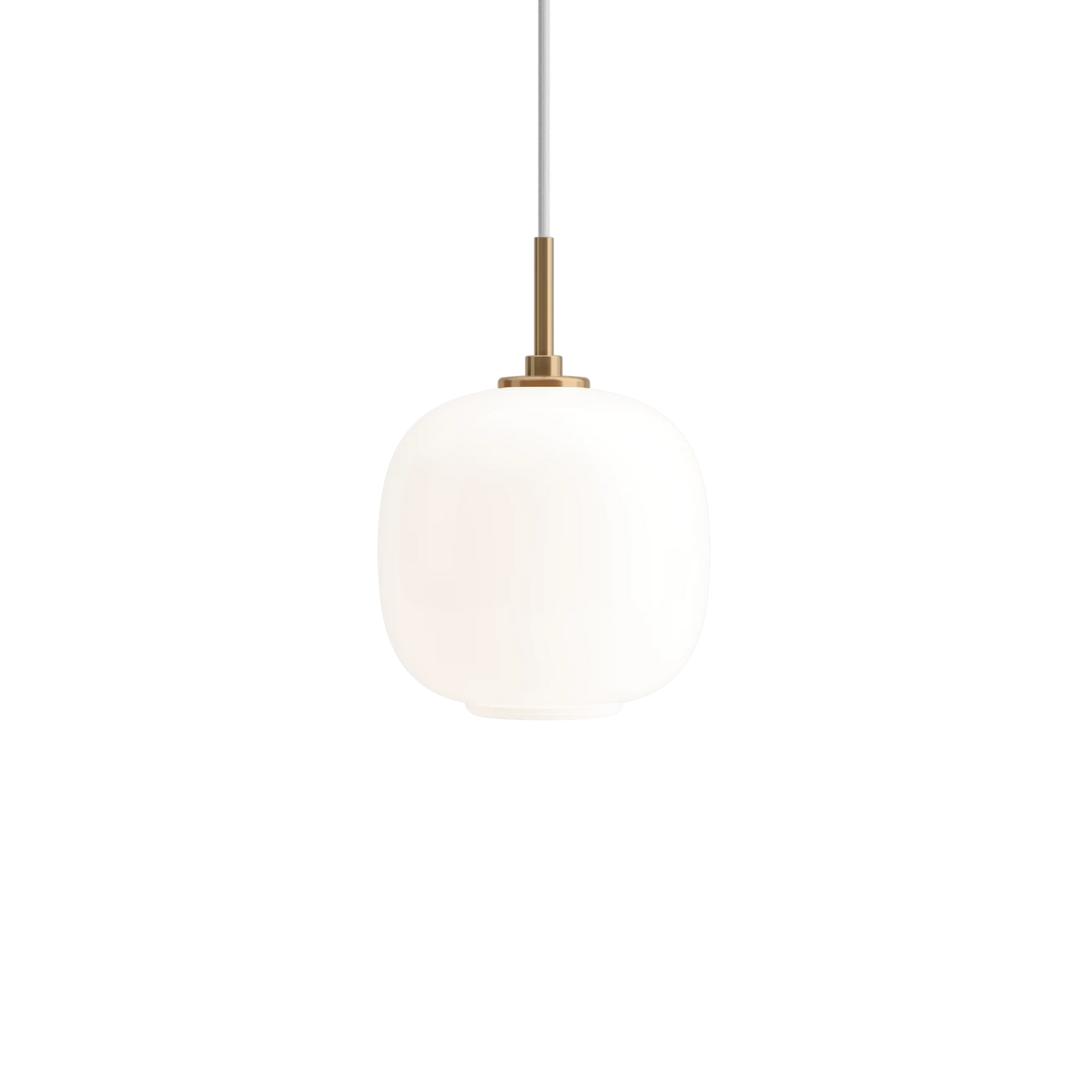VL45 Radiohus Pendant