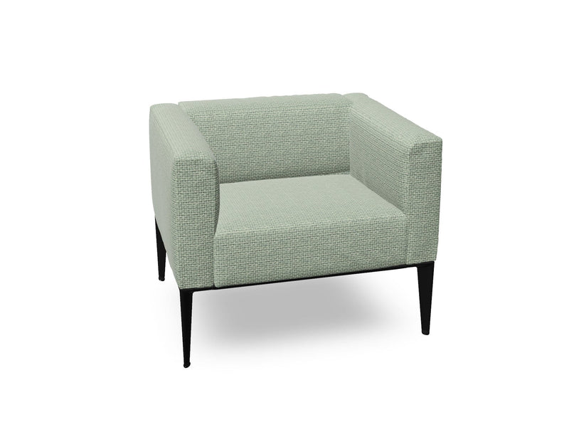 Sean Lounge Chair lounge chair Arper 