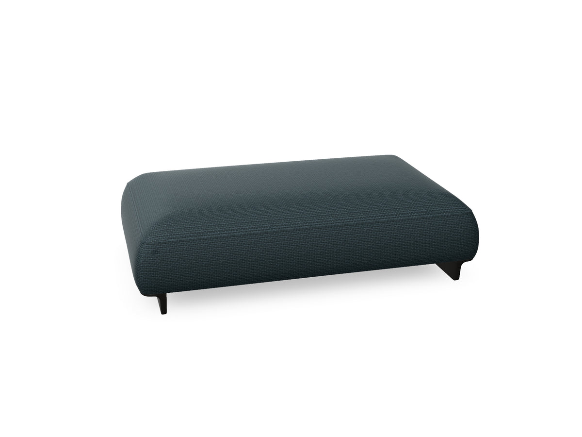 Ralik 2-Seater Ottoman