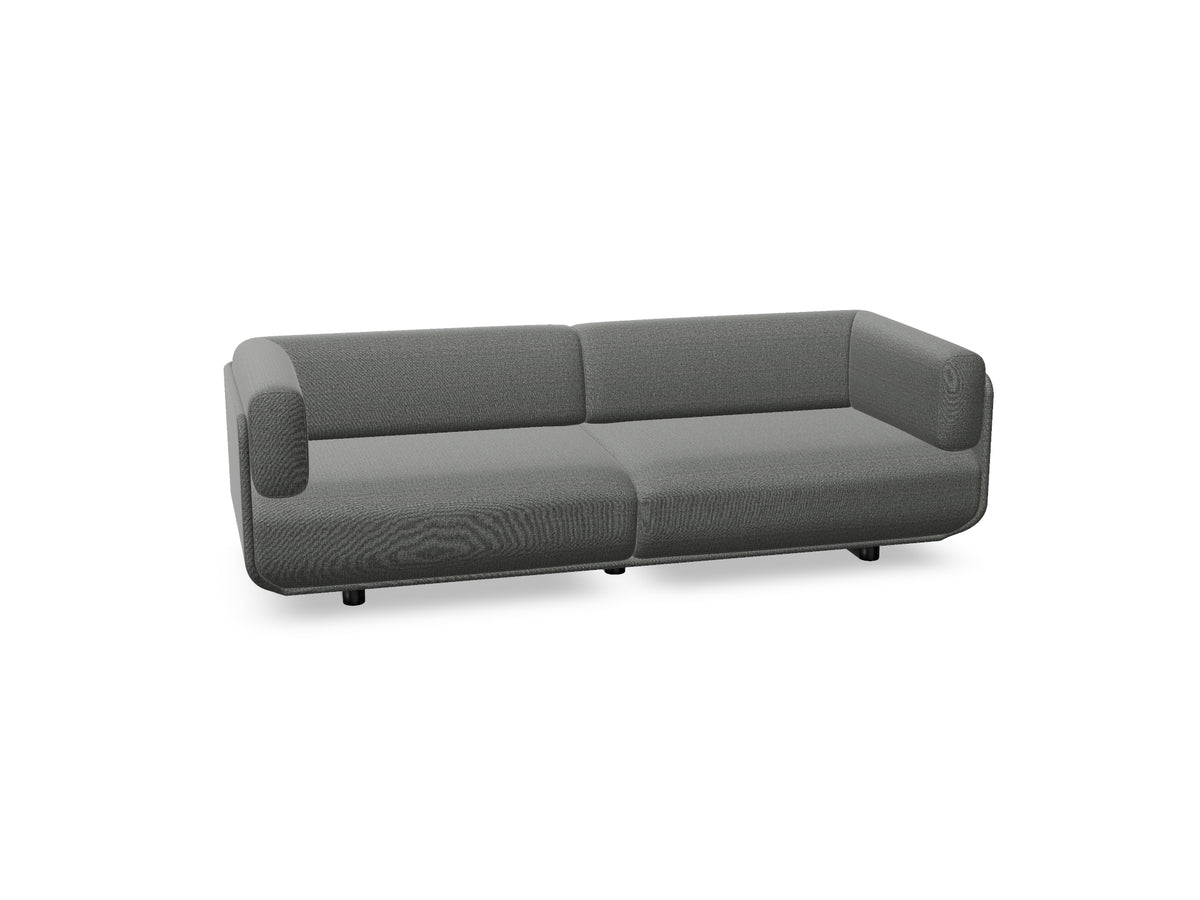 Shaal 3-Seater Sofa