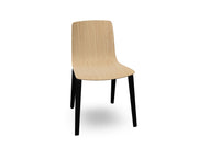 Aava 02 Wooden Chair Chairs Arper 