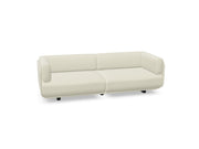Shaal 3-Seater Sofa Sofa Arper 