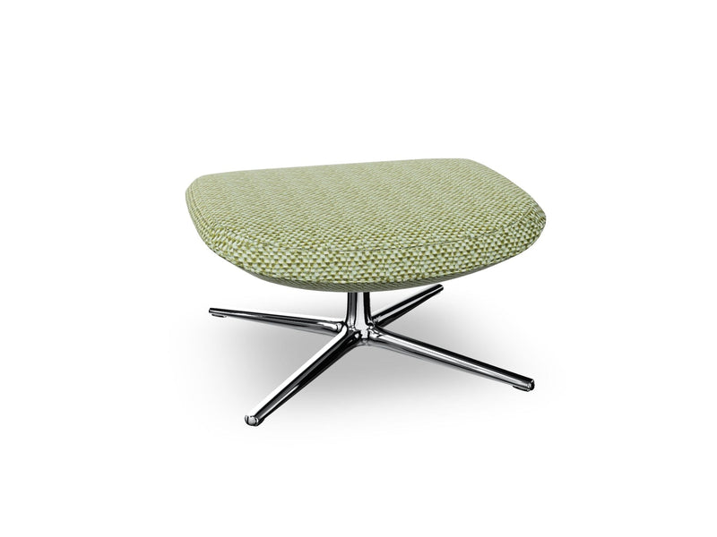 Aston Club Footstool footstool Arper 