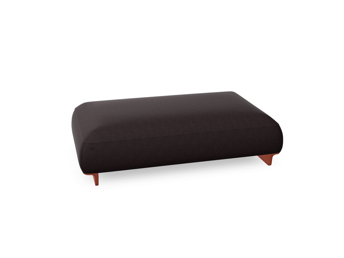 Ralik 2-Seater Ottoman