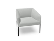Saari Small Armchair Chair Arper 