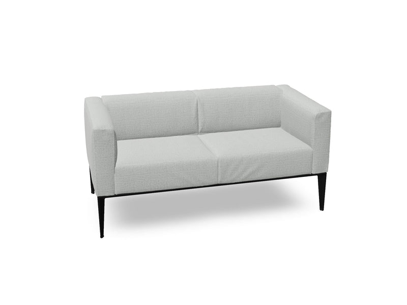 Sean Two Seat Sofa Sofa Arper 