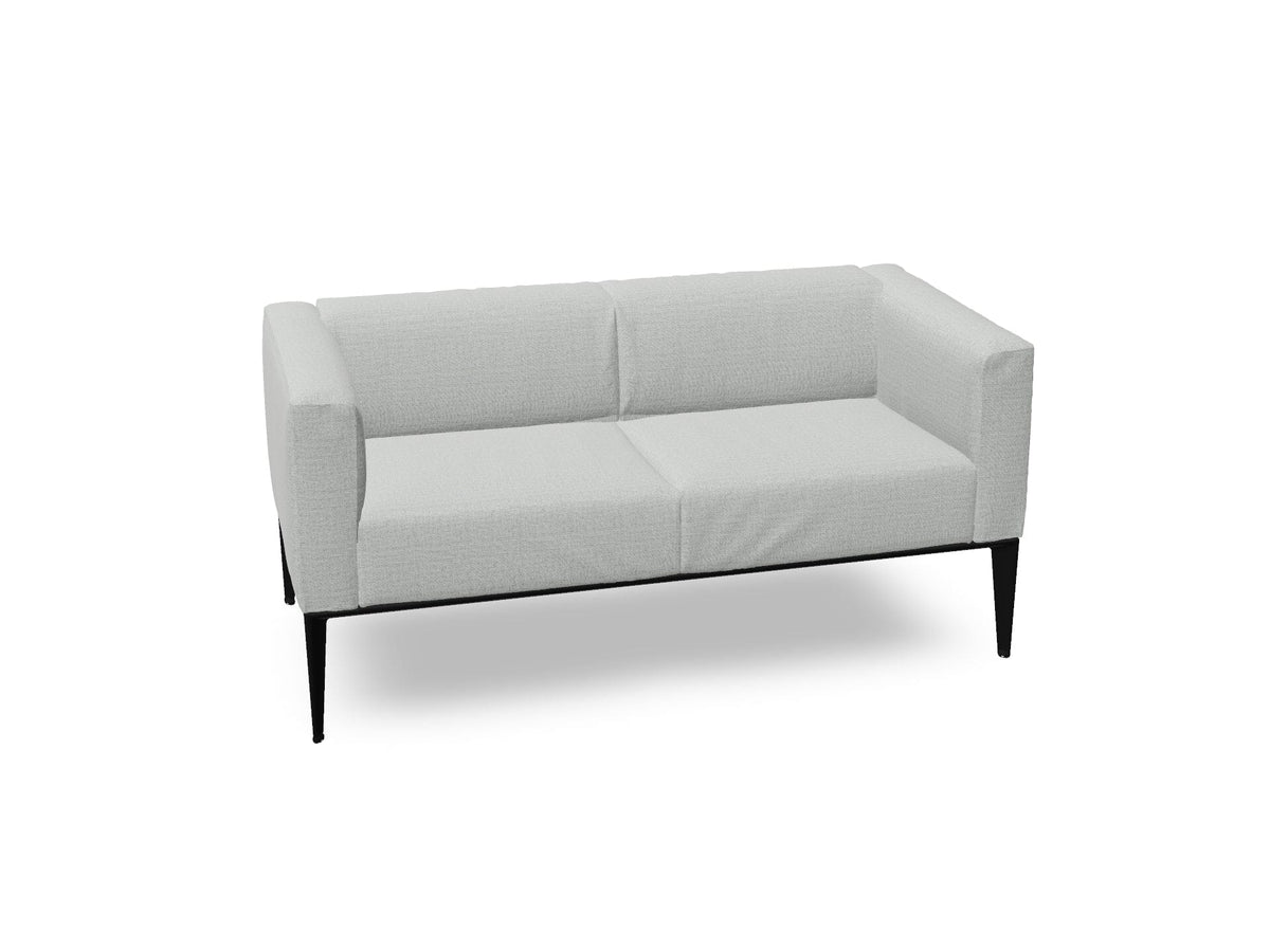 Sean Two Seat Sofa Sofa Arper 