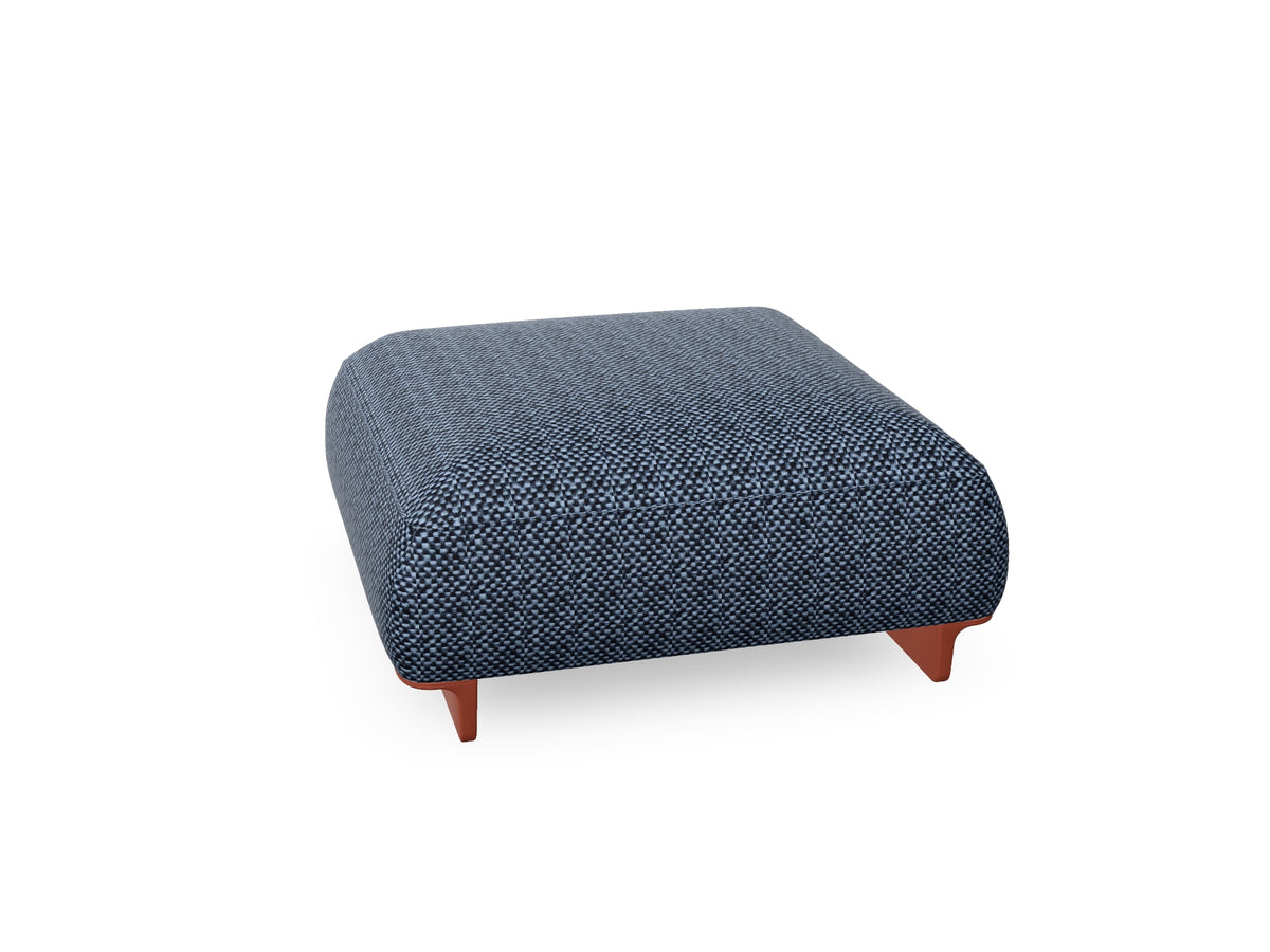 Ralik 1-Seater Ottoman