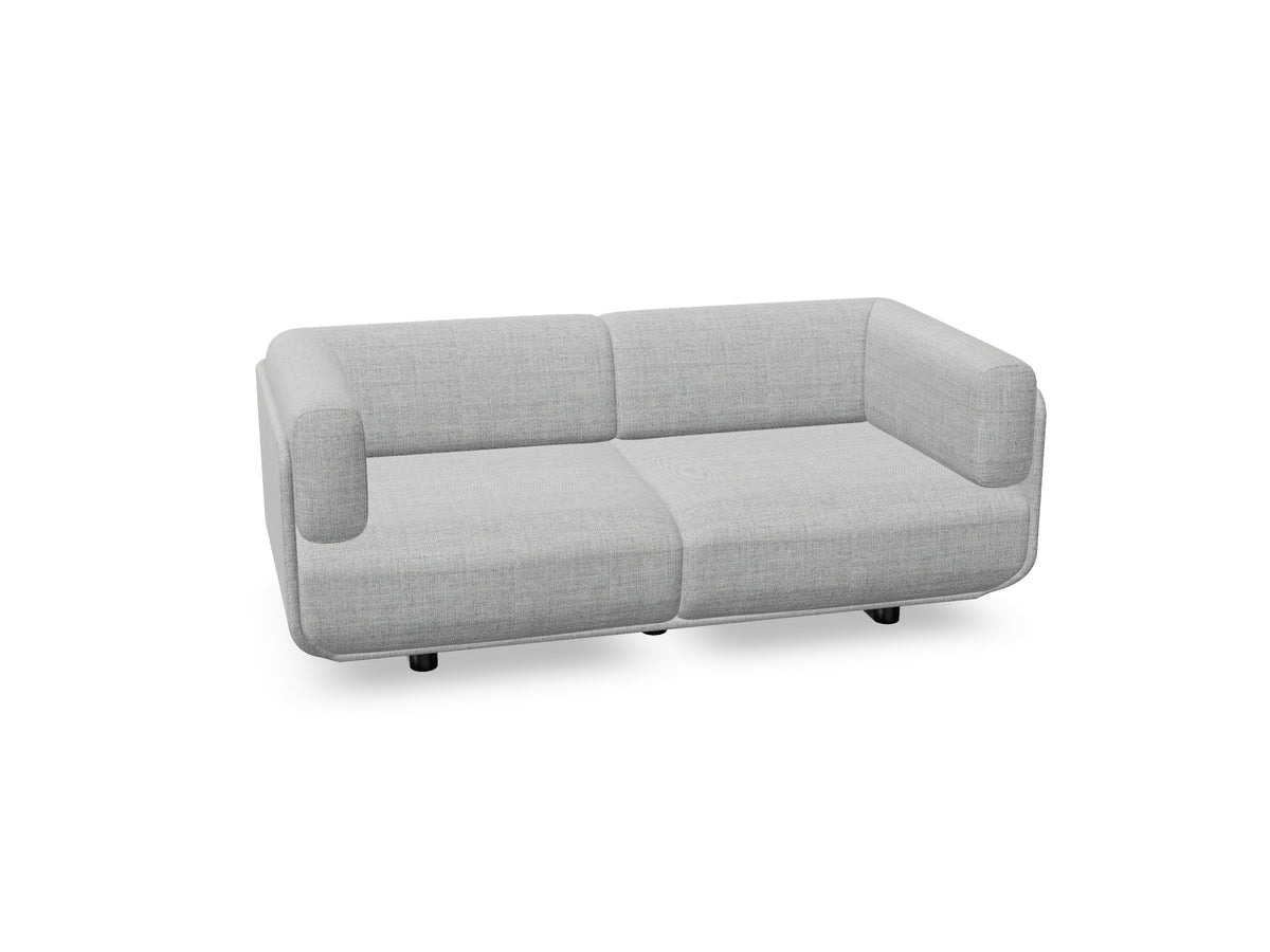 Shaal 2-Seater Sofa