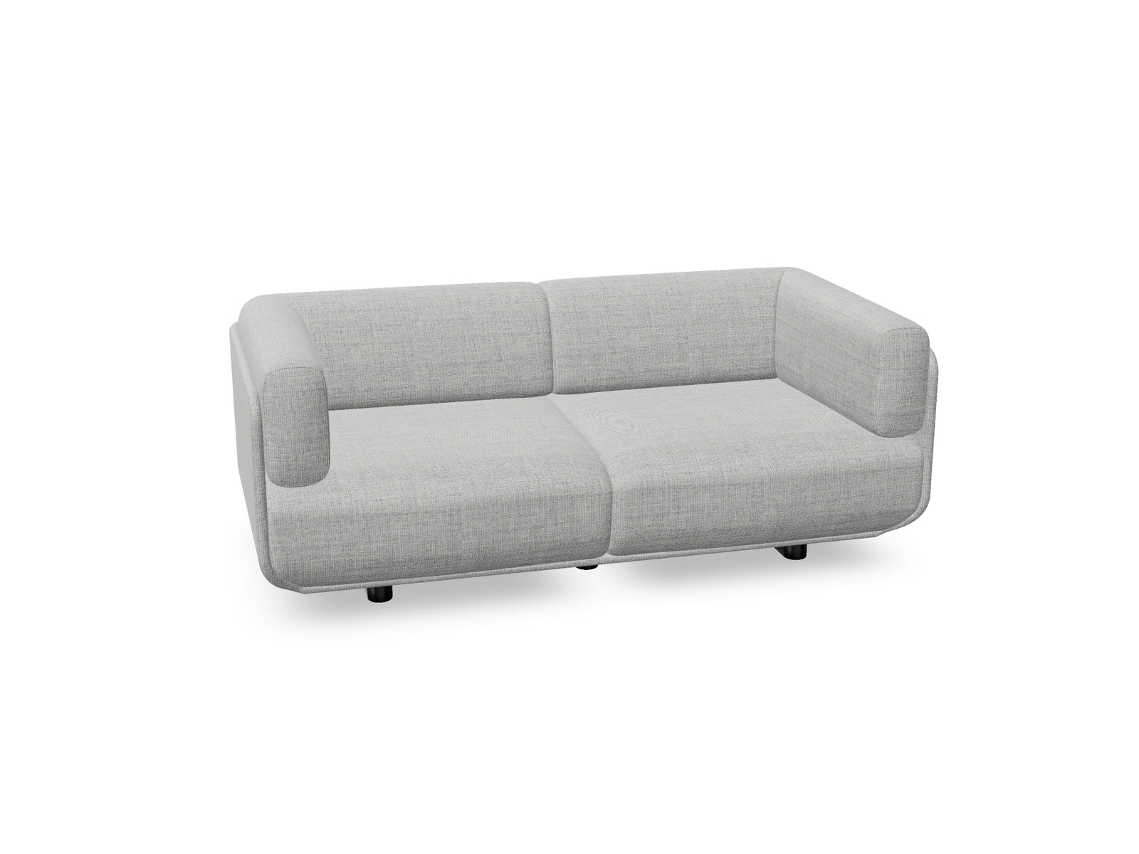 Shaal 2-Seater Sofa