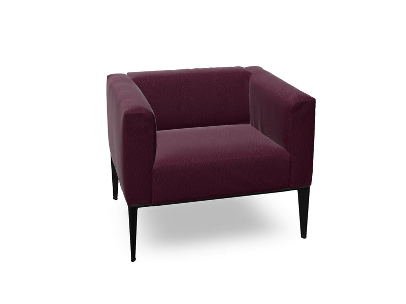 Sean Lounge Chair lounge chair Arper 