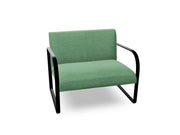 Arcos Lounge Chair lounge chair Arper 