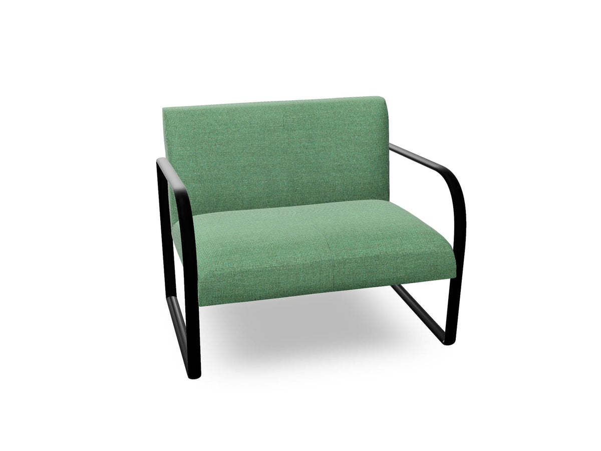 Arcos Lounge Chair lounge chair Arper 