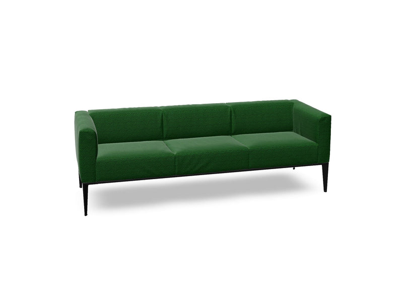 Sean Three Seat Sofa Sofa Arper 