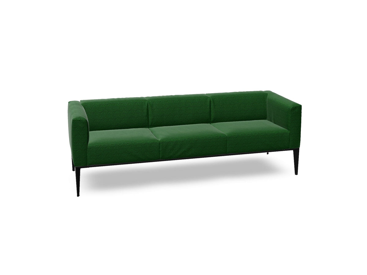 Sean Three Seat Sofa Sofa Arper 