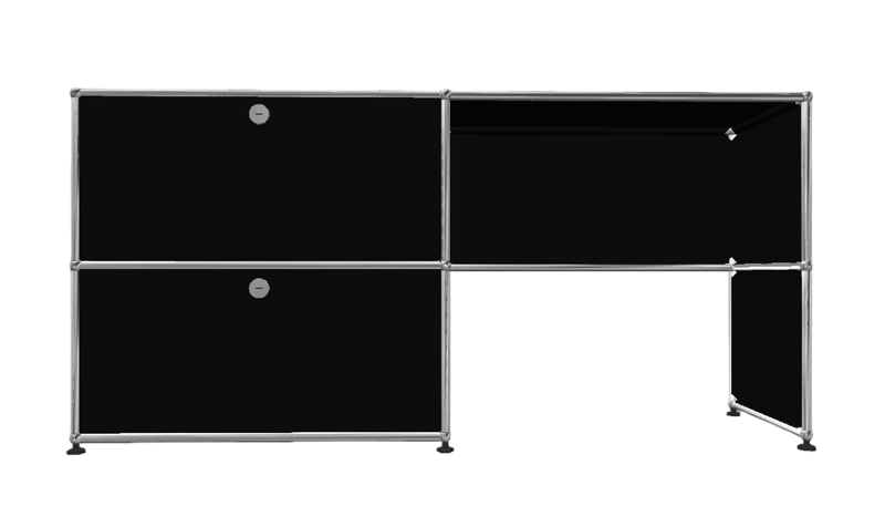 USM Haller Desk 60"