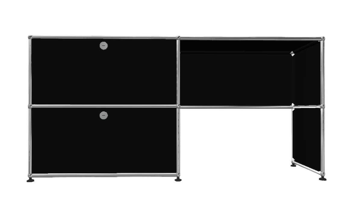 USM Haller Desk 60"
