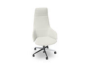 Aston Direction Five Way Star Base Armchair task chair Arper 