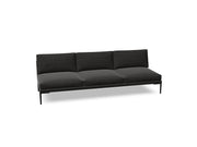 Steeve Three Seat Sofa Sofa Arper 