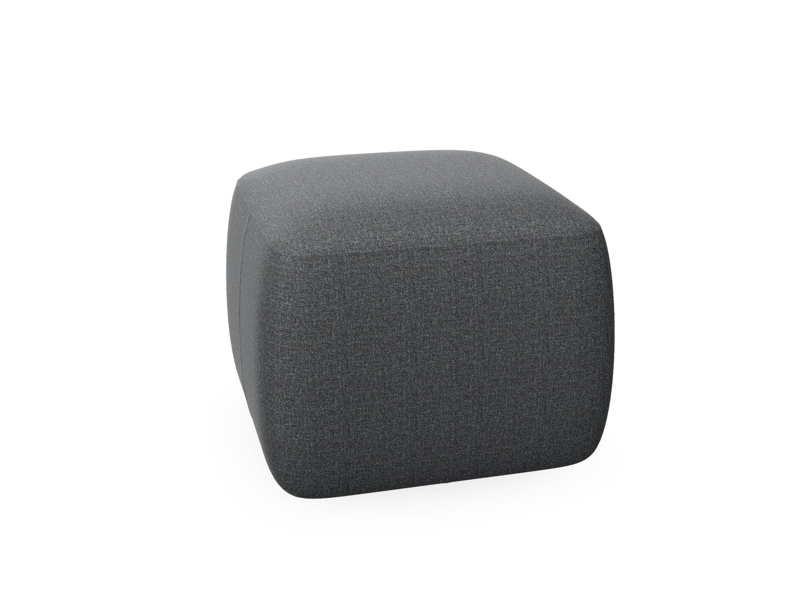 Pix Cubo 55 One Seat ottoman ottomans Arper 