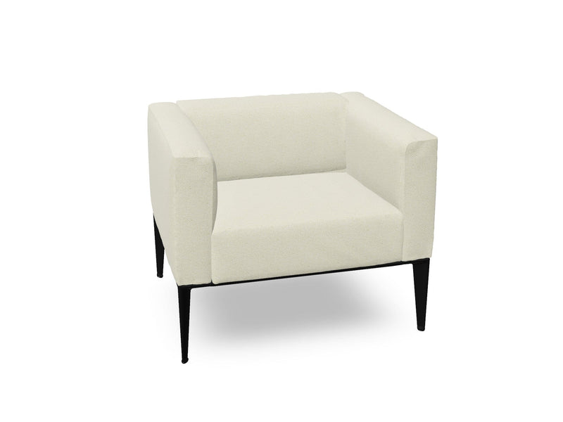 Sean Lounge Chair lounge chair Arper 