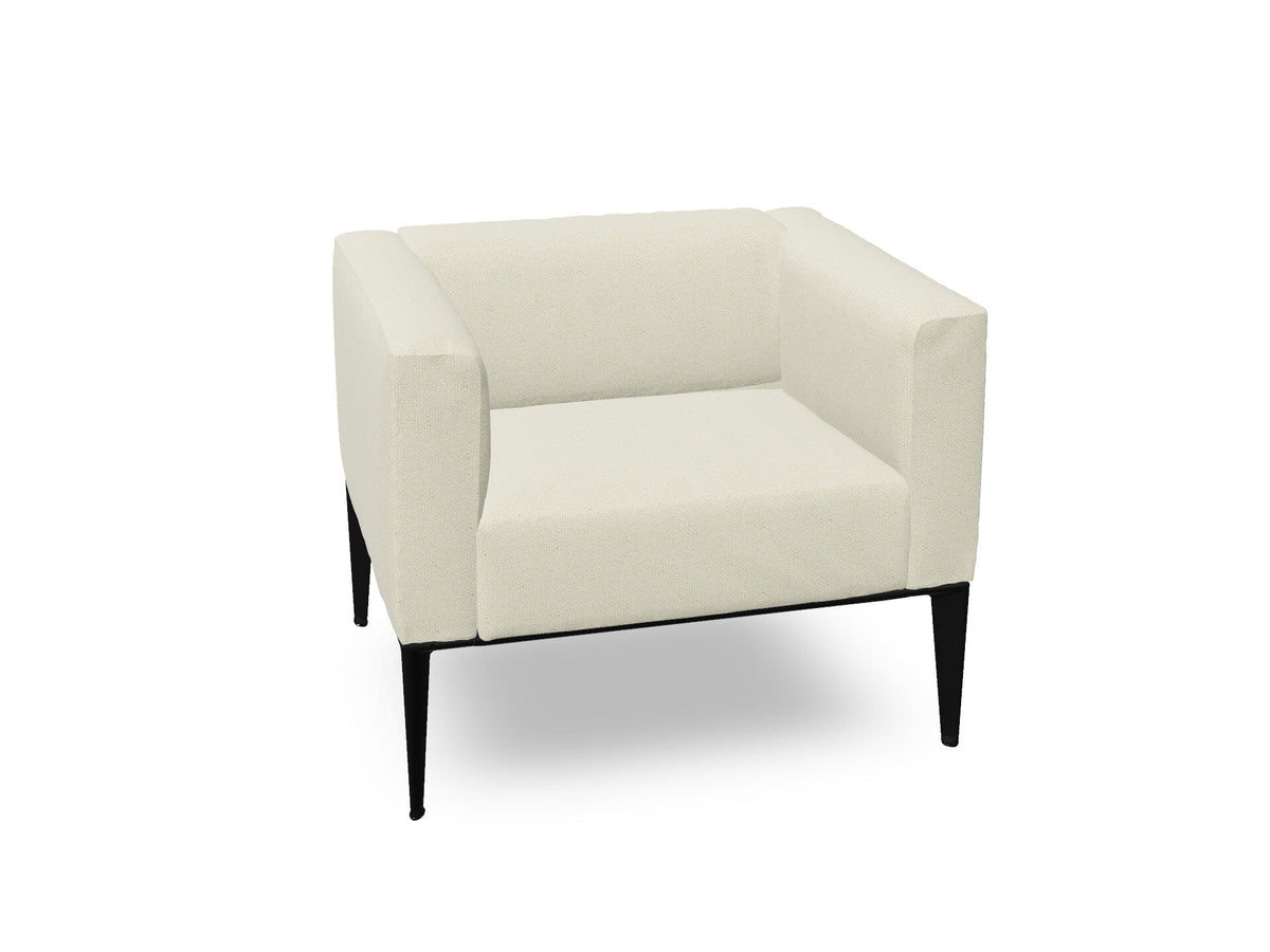 Sean Lounge Chair lounge chair Arper 