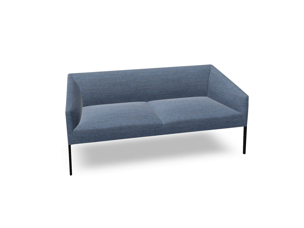 Saari Two Seat Sofa sofa Arper 
