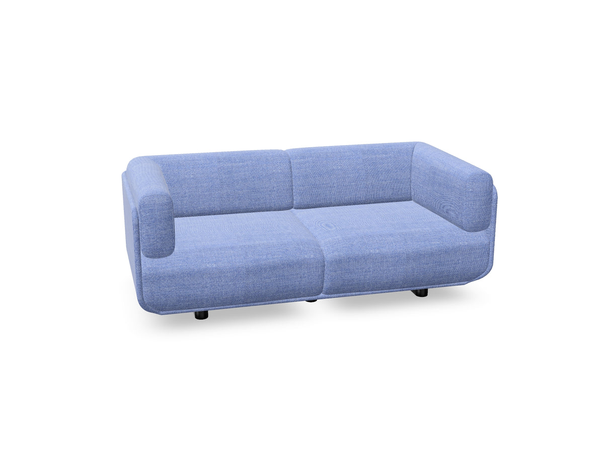 Shaal 2-Seater Sofa
