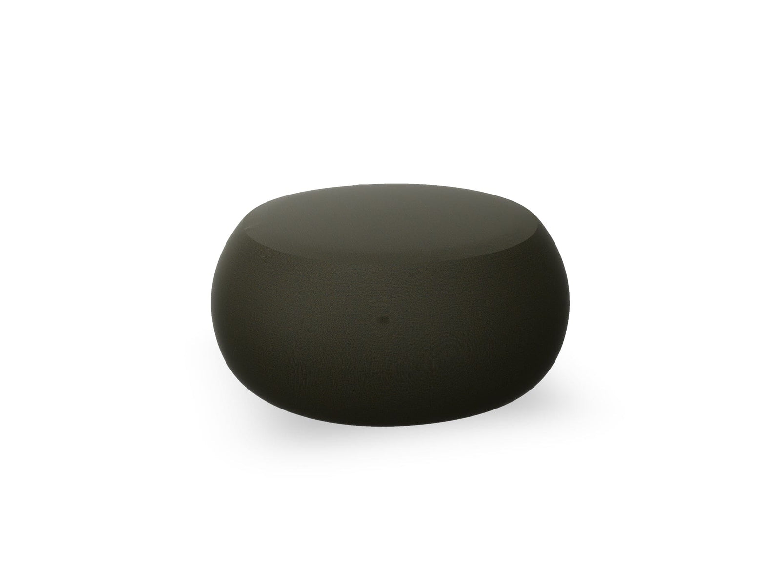 Pix 87 One Seat Large Ottoman ottomans Arper 